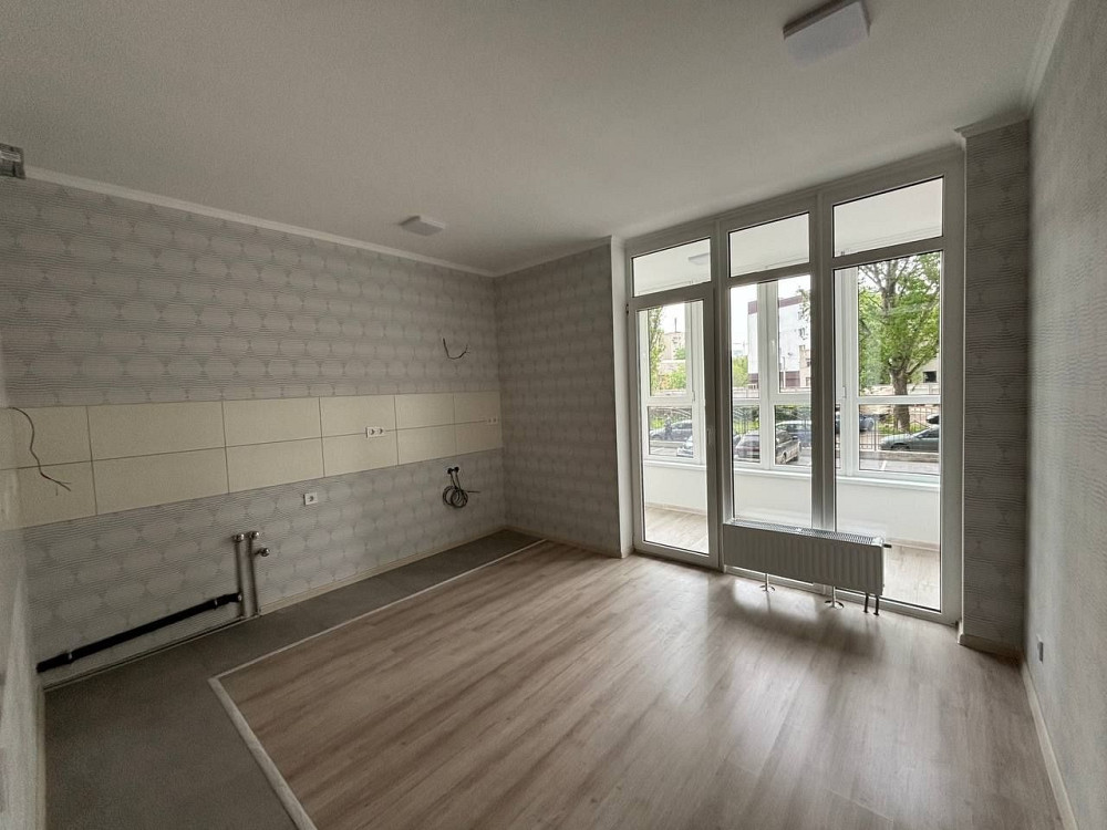 Продам 3-комнатную квартиру на 6 ст. Фонтана, ремонт, без комиссии! Одесса - изображение 1