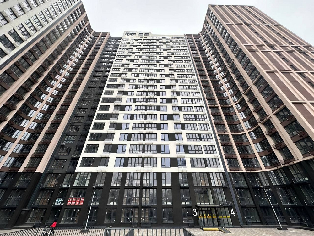 Продам 3-комнатную квартиру на 6 ст. Фонтана, ремонт, без комиссии! Одесса - изображение 7