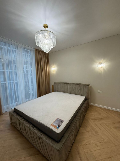 Продаж 2-х кімнатної квартири в ЖК Crystal Ужгород - зображення 7