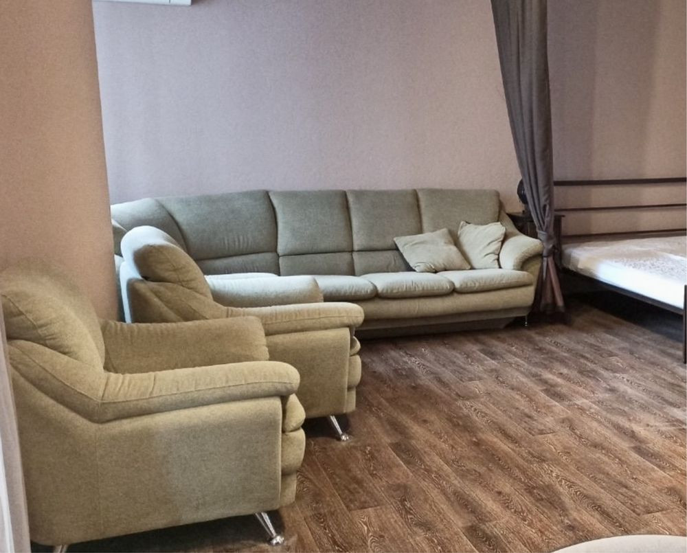 ‼️ЭКСКЛЮЗИВ ‼️СУХУМСКАЯ 24 ! Супер ЦЕНА !  ГАЗ !  47 м2студия ! ТОРГ Харків - зображення 6