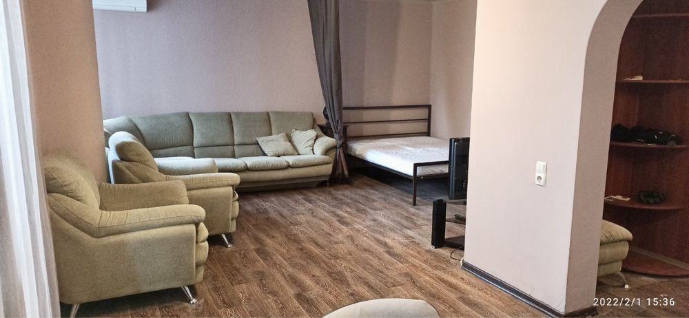 ‼️ЭКСКЛЮЗИВ ‼️СУХУМСКАЯ 24 ! Супер ЦЕНА !  ГАЗ !  47 м2студия ! ТОРГ Харків - зображення 7