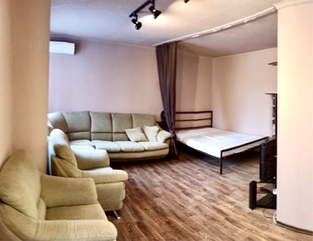 ‼️ЭКСКЛЮЗИВ ‼️СУХУМСКАЯ 24 ! Супер ЦЕНА !  ГАЗ !  47 м2студия ! ТОРГ Харків - зображення 5