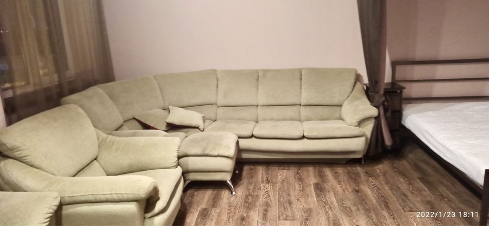 ‼️ЭКСКЛЮЗИВ ‼️СУХУМСКАЯ 24 ! Супер ЦЕНА !  ГАЗ !  47 м2студия ! ТОРГ Харків - зображення 8