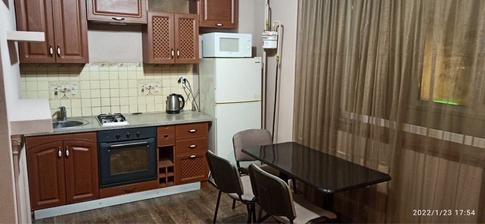 ‼️ЭКСКЛЮЗИВ ‼️СУХУМСКАЯ 24 ! Супер ЦЕНА !  ГАЗ !  47 м2студия ! ТОРГ Харків - зображення 1