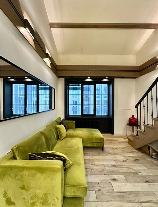 Унікальна пропозиція квартира зі смаком, державні програми так, без % Ирпень - изображение 2