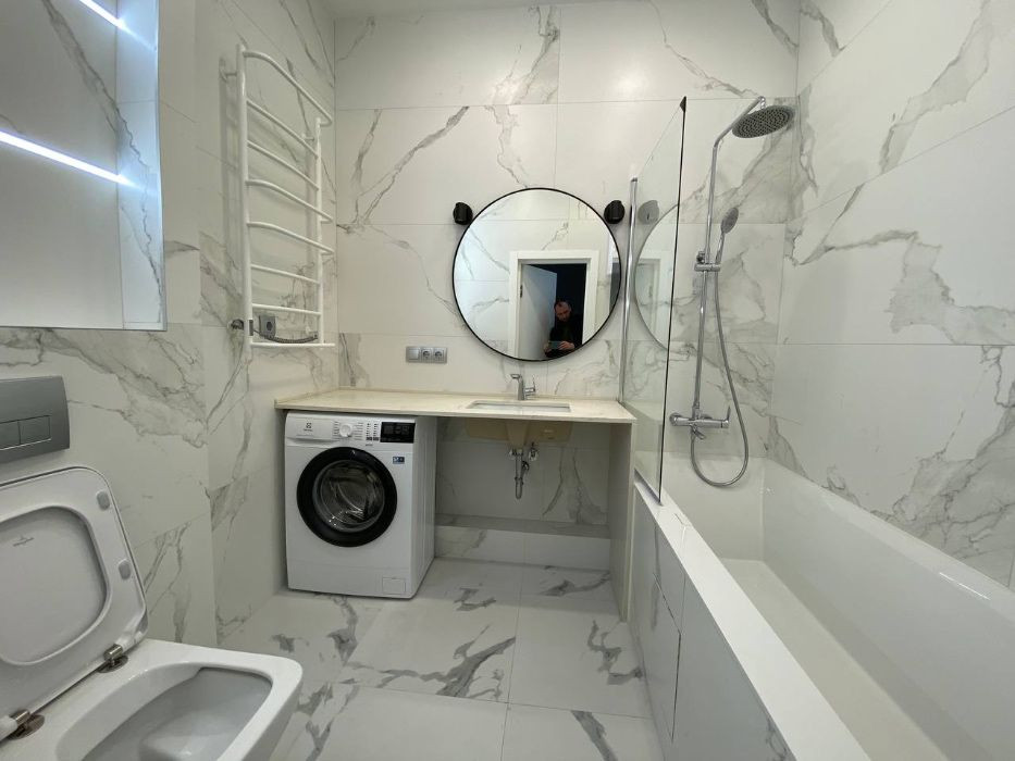 Продажа студии на Оболоне ул Тимошенко, 21К1 Минская SMART PLAza Киев - изображение 5