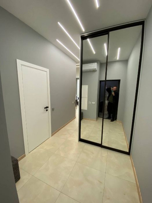 Продажа студии на Оболоне ул Тимошенко, 21К1 Минская SMART PLAza Киев - изображение 4