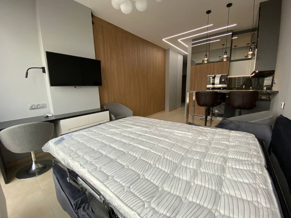 Продажа студии на Оболоне ул Тимошенко, 21К1 Минская SMART PLAza Киев - изображение 7