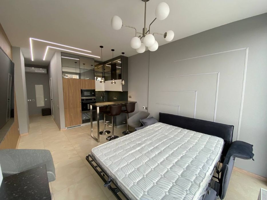 Продажа студии на Оболоне ул Тимошенко, 21К1 Минская SMART PLAza Киев - изображение 6