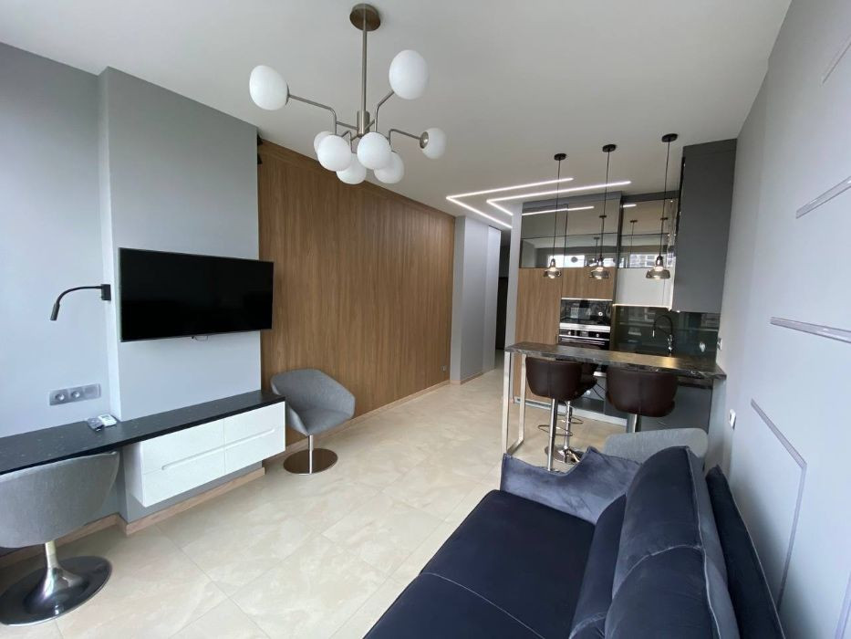 Продажа студии на Оболоне ул Тимошенко, 21К1 Минская SMART PLAza Киев - изображение 3