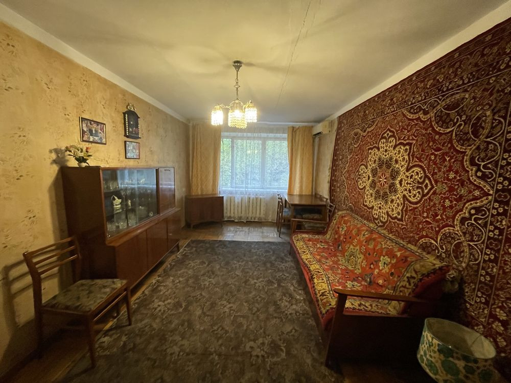 24000 у .о Простора  3 кім квартира вул Рекордна 3/5 р-н академіі Шаг Запоріжжя - зображення 1