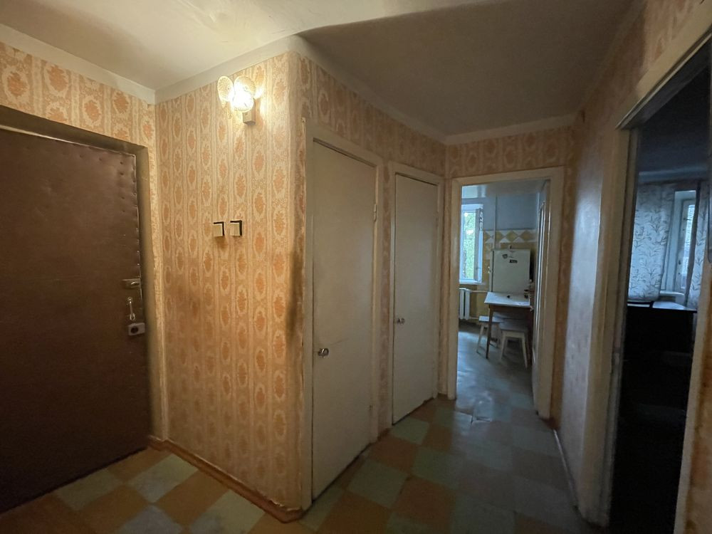 24000 у .о Простора  3 кім квартира вул Рекордна 3/5 р-н академіі Шаг Запоріжжя - зображення 8