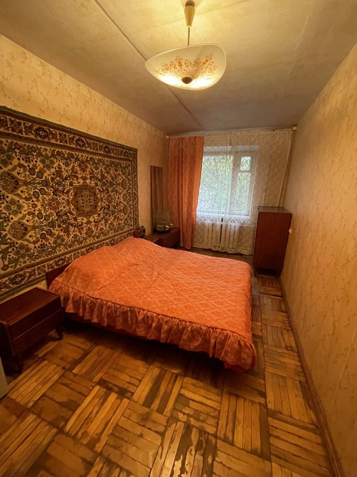 24000 у .о Простора  3 кім квартира вул Рекордна 3/5 р-н академіі Шаг Запоріжжя - зображення 3