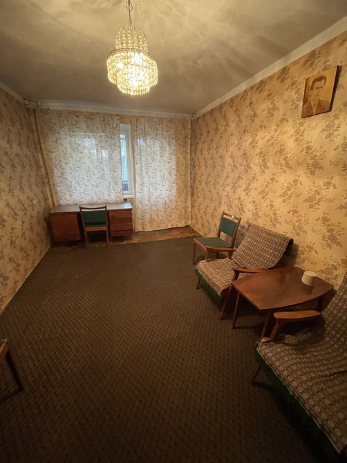 24000 у .о Простора  3 кім квартира вул Рекордна 3/5 р-н академіі Шаг Запоріжжя - зображення 2