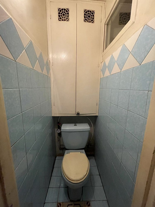 24000 у .о Простора  3 кім квартира вул Рекордна 3/5 р-н академіі Шаг Запоріжжя - зображення 7