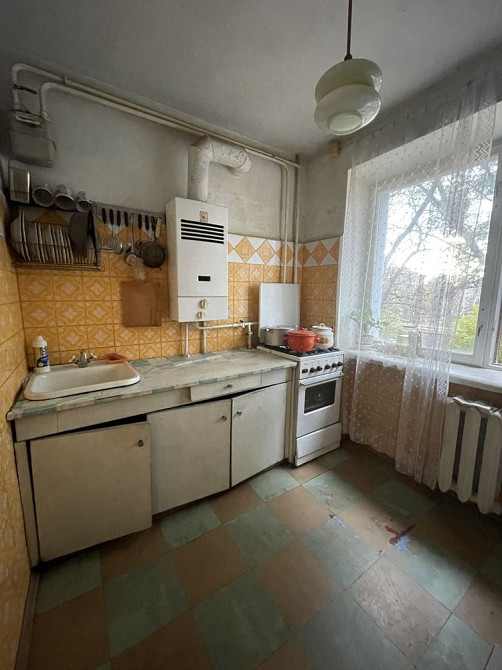 24000 у .о Простора  3 кім квартира вул Рекордна 3/5 р-н академіі Шаг Запоріжжя - зображення 5