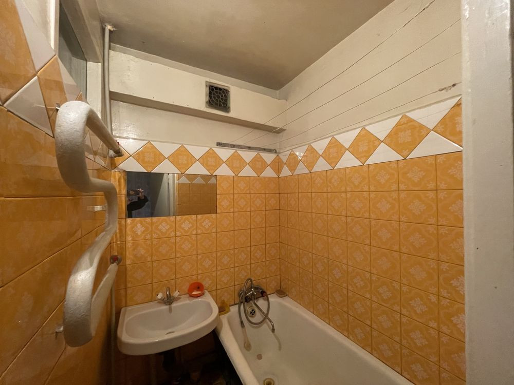 24000 у .о Простора  3 кім квартира вул Рекордна 3/5 р-н академіі Шаг Запоріжжя - зображення 6