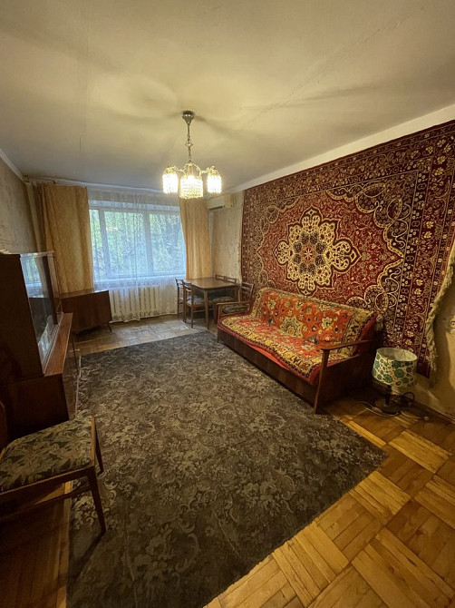 24000 у .о Простора  3 кім квартира вул Рекордна 3/5 р-н академіі Шаг Запоріжжя - зображення 4