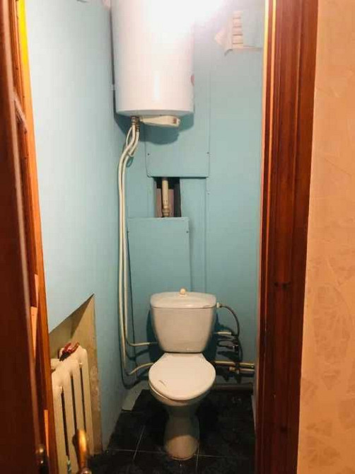 От хозяина крупногабаритная однокомнатная чешка на Новозаводской. Николаев - изображение 4