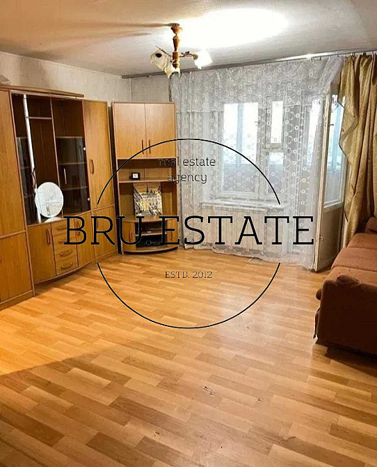 Продам 1к квартиру Братиславська Воскресенка Чернігівська Дарниця Киев - изображение 1