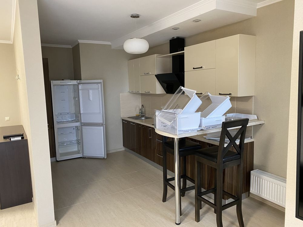 Продажа квартиры 53 кв.м. ул.Ямская, 35/34 . Владелец. Киев - изображение 8