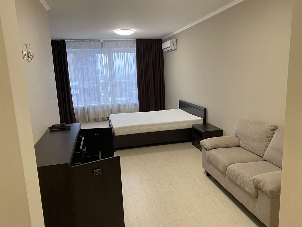 Продажа квартиры 53 кв.м. ул.Ямская, 35/34 . Владелец. Киев - изображение 5