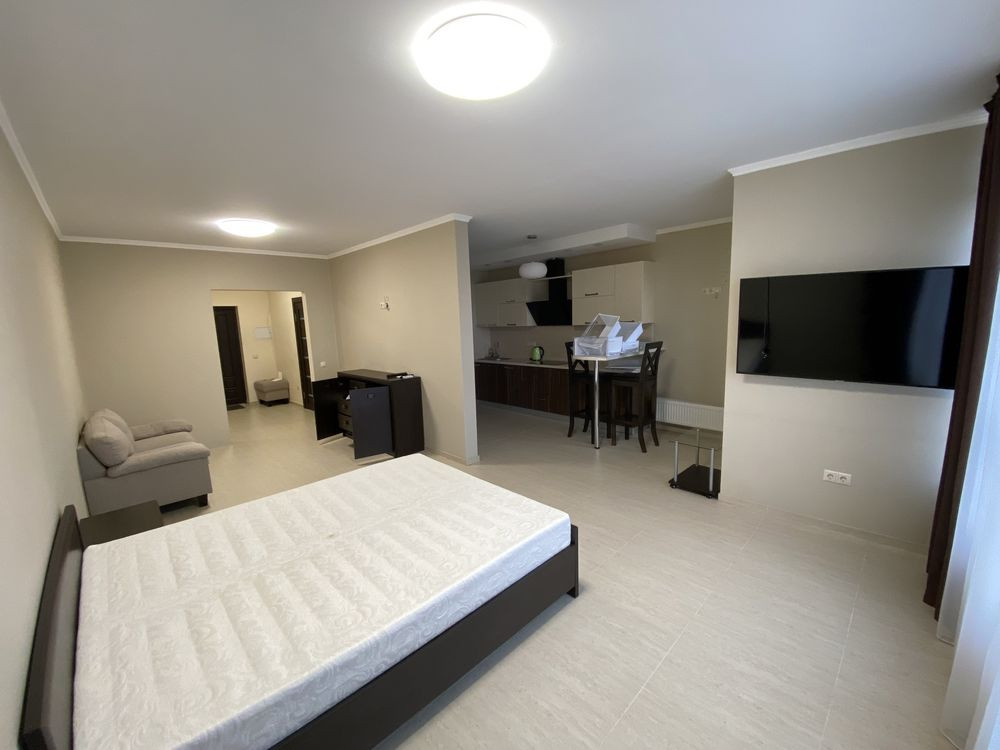 Продажа квартиры 53 кв.м. ул.Ямская, 35/34 . Владелец. Киев - изображение 4