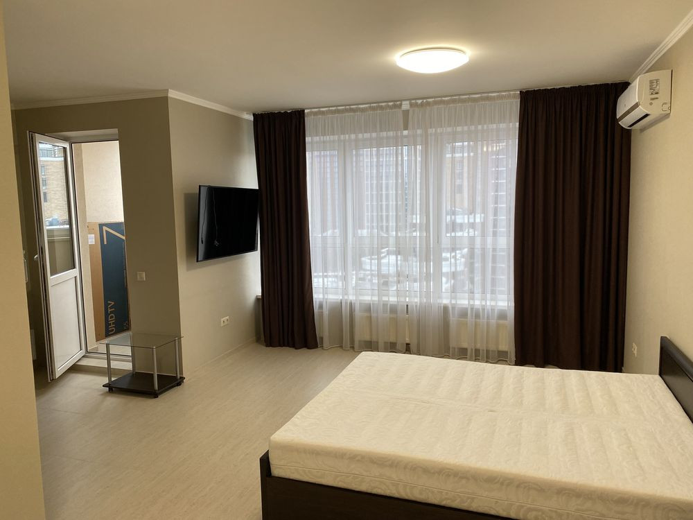 Продажа квартиры 53 кв.м. ул.Ямская, 35/34 . Владелец. Киев - изображение 2