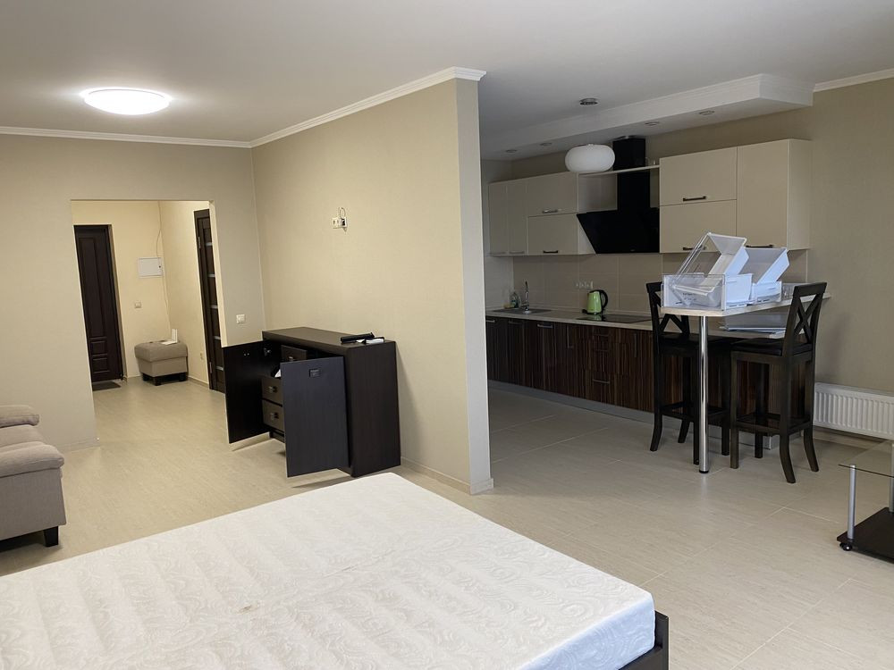 Продажа квартиры 53 кв.м. ул.Ямская, 35/34 . Владелец. Киев - изображение 7