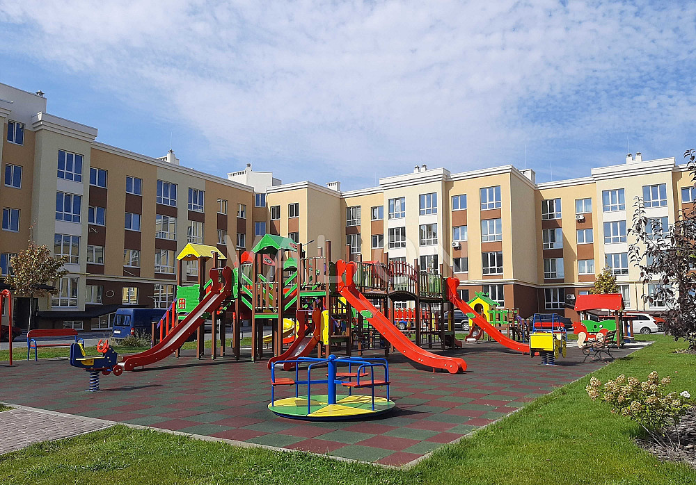 Продам 1кім.квартиру 34кв.м. Львівський Затишок Соборна 103/21 єОселя Софиевская Борщаговка - изображение 1