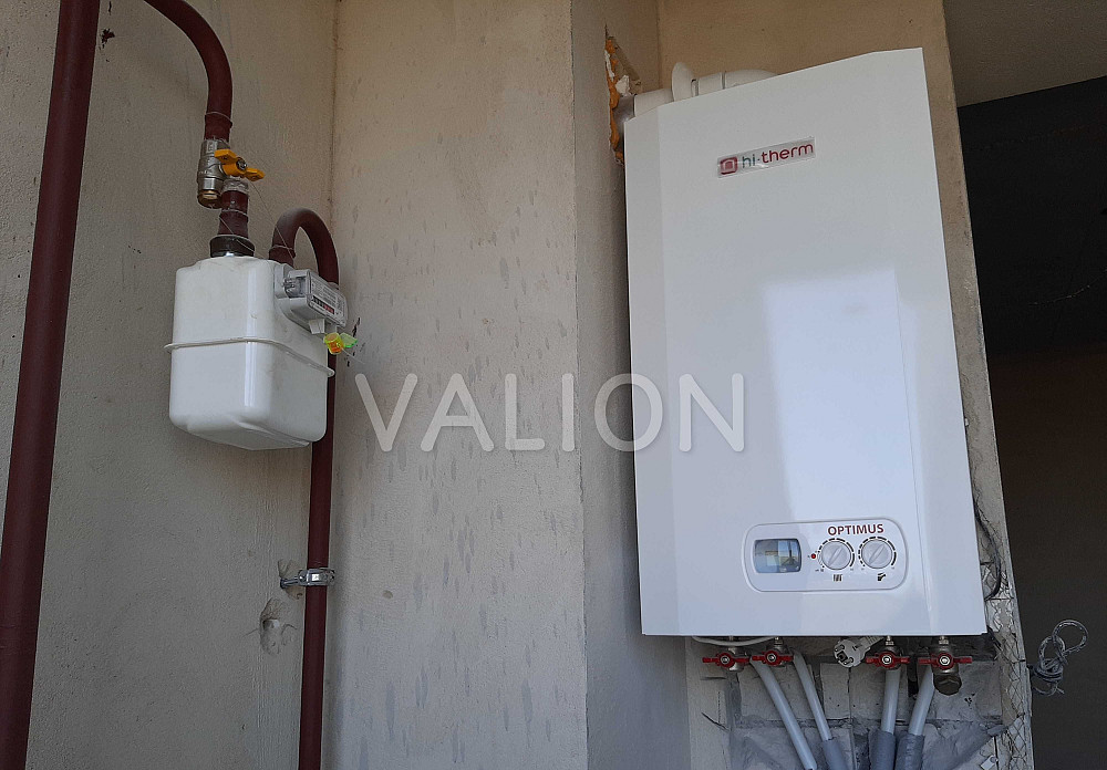 Продам 1кім.квартиру 34кв.м. Львівський Затишок Соборна 103/21 єОселя Софиевская Борщаговка - изображение 4