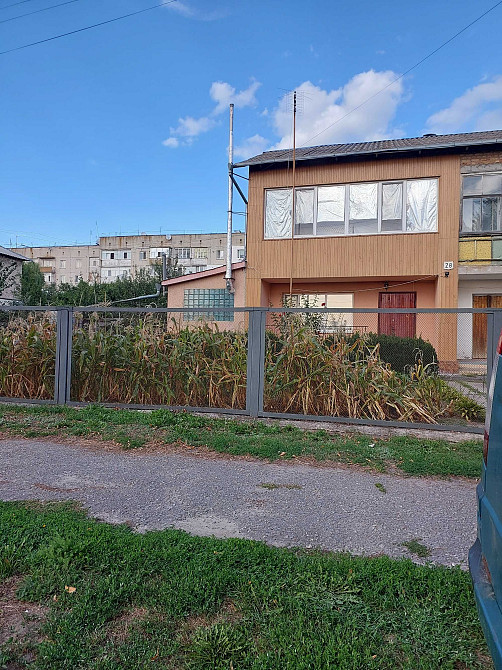 Продам 2-х поверх. квартиру з зем.діл. 8,85 с (в 2-х квартирн.будинку) Яготин - зображення 3