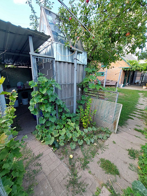 Продам 2-х поверх. квартиру з зем.діл. 8,85 с (в 2-х квартирн.будинку) Яготин - зображення 7