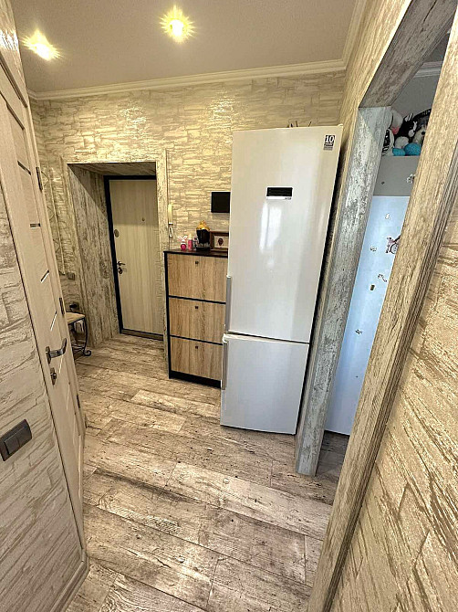 Продам 1 Ком. квартиру на 3/9 ЖК "Набережный квартал" НОВОСТРОЙ!!! Николаев - изображение 6