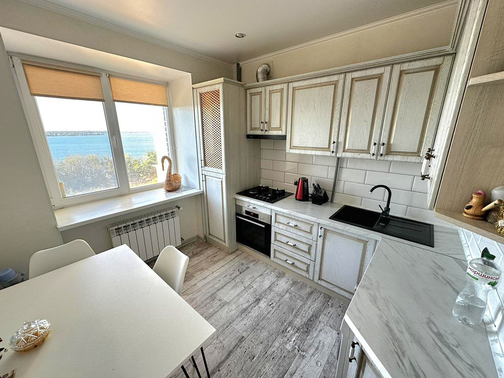 Продам 1 Ком. квартиру на 3/9 ЖК "Набережный квартал" НОВОСТРОЙ!!! Николаев - изображение 3