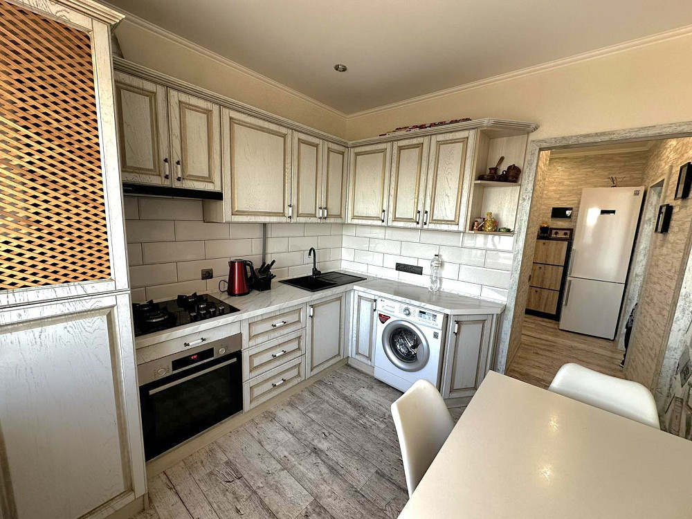 Продам 1 Ком. квартиру на 3/9 ЖК "Набережный квартал" НОВОСТРОЙ!!! Николаев - изображение 4