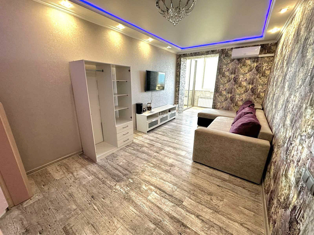 Продам 1 Ком. квартиру на 3/9 ЖК "Набережный квартал" НОВОСТРОЙ!!! Николаев - изображение 2