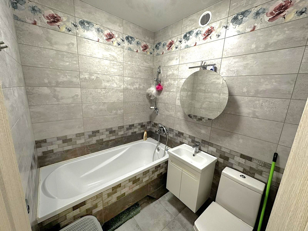 Продам 1 Ком. квартиру на 3/9 ЖК "Набережный квартал" НОВОСТРОЙ!!! Николаев - изображение 5