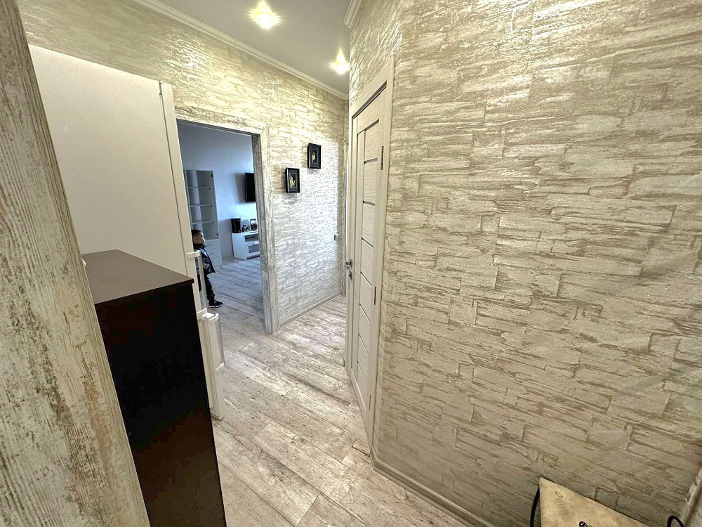 Продам 1 Ком. квартиру на 3/9 ЖК "Набережный квартал" НОВОСТРОЙ!!! Николаев - изображение 8