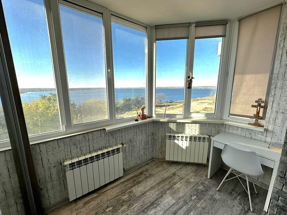 Продам 1 Ком. квартиру на 3/9 ЖК "Набережный квартал" НОВОСТРОЙ!!! Николаев - изображение 7