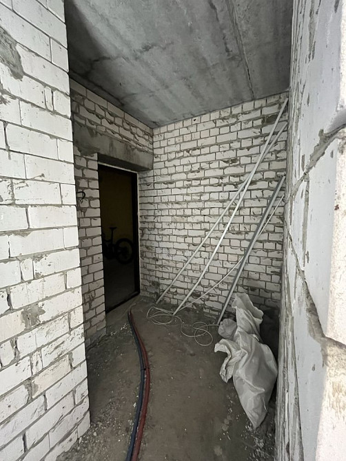 Продаж 1-к.кв в ЖК Гідропарк, 40,5 кв.м Харків - зображення 7