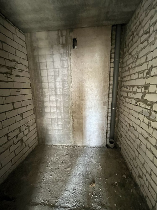 Продаж 1-к.кв в ЖК Гідропарк, 40,5 кв.м Харків - зображення 8