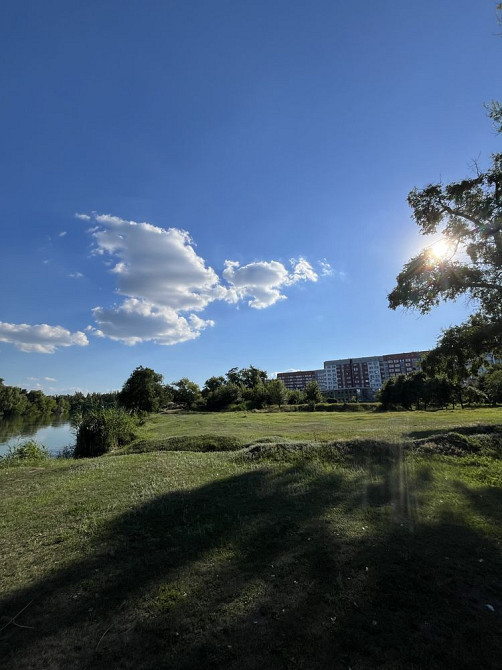 Продаж 1-к.кв в ЖК Гідропарк, 40,5 кв.м Харків - зображення 4