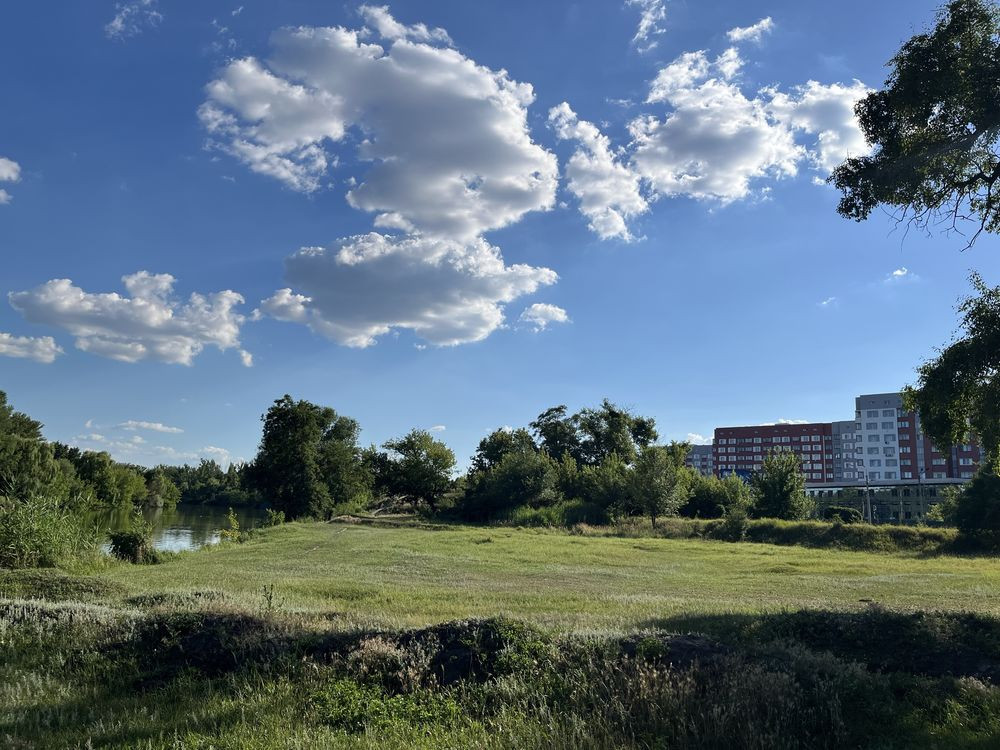 Продаж 1-к.кв в ЖК Гідропарк, 40,5 кв.м Харків - зображення 3