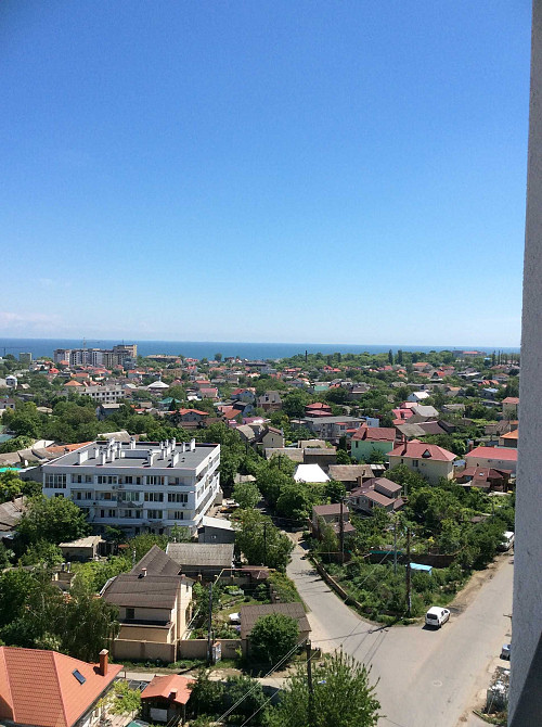 Продам в Одессе 1 комн. квартиру от строителей с балконом газовый дом Одесса - изображение 3