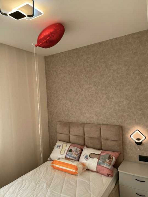 Продам в Одессе 1 комн. квартиру от строителей с балконом газовый дом Одесса - изображение 6