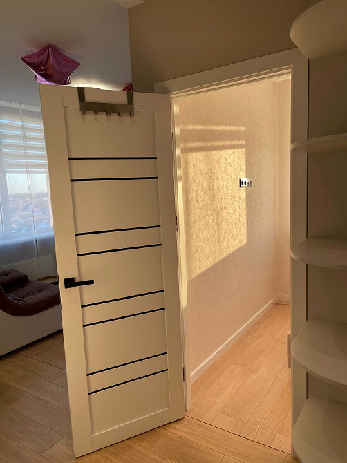 Продам в Одессе 1 комн. квартиру от строителей с балконом газовый дом Одесса - изображение 7