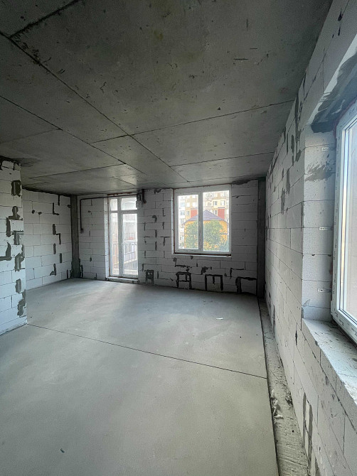 Продам в Одессе 1 комн. квартиру от строителей с балконом газовый дом Одесса - изображение 8