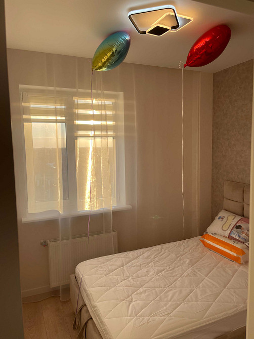 Продам в Одессе 1 комн. квартиру от строителей с балконом газовый дом Одесса - изображение 5