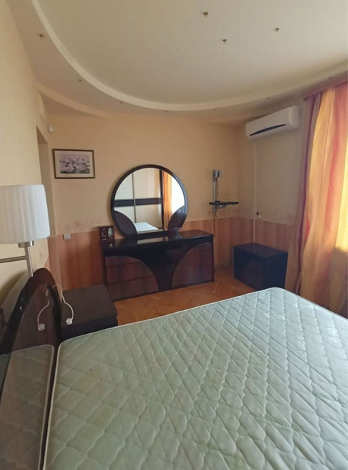 ОБКОМОВСКИЙ ДОМ! Космическая 25! Науки! Научная! Продам 3к 80 м2 Харків - зображення 1